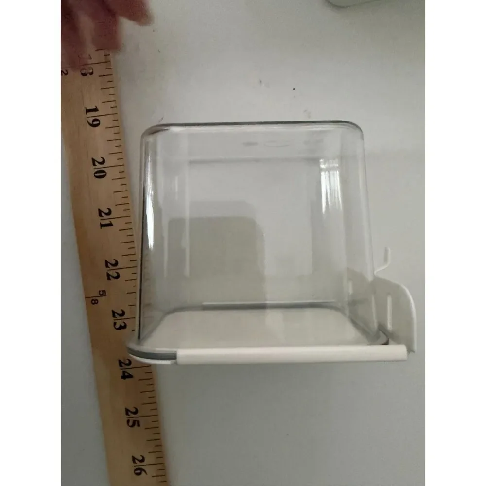 unknown bin replacement